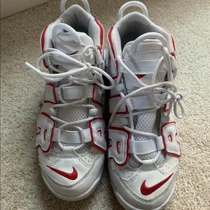 Nike uptempo